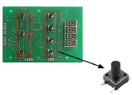 pcb电路板